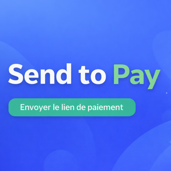 Send to pay