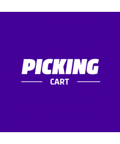 Módulo Picking Cart para Prestashop