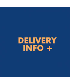 Module Delivery Info Plus pour Prestashop