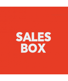 Sales Box - Caisse + Devis + Facturation